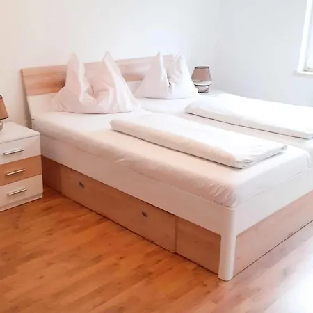 Apartment In Near Slopes Fohnsdorf