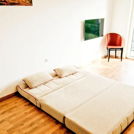 In Near Slopes Apartment Fohnsdorf