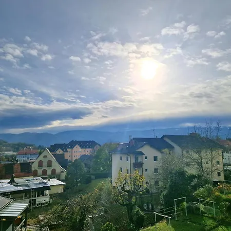 In Near Slopes * Fohnsdorf