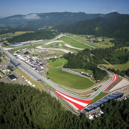 In Near Slopes Lejlighed