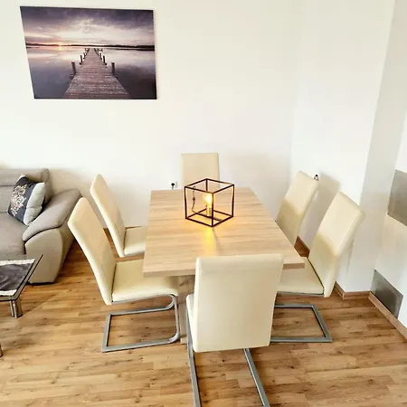 Lejlighed In Near Slopes